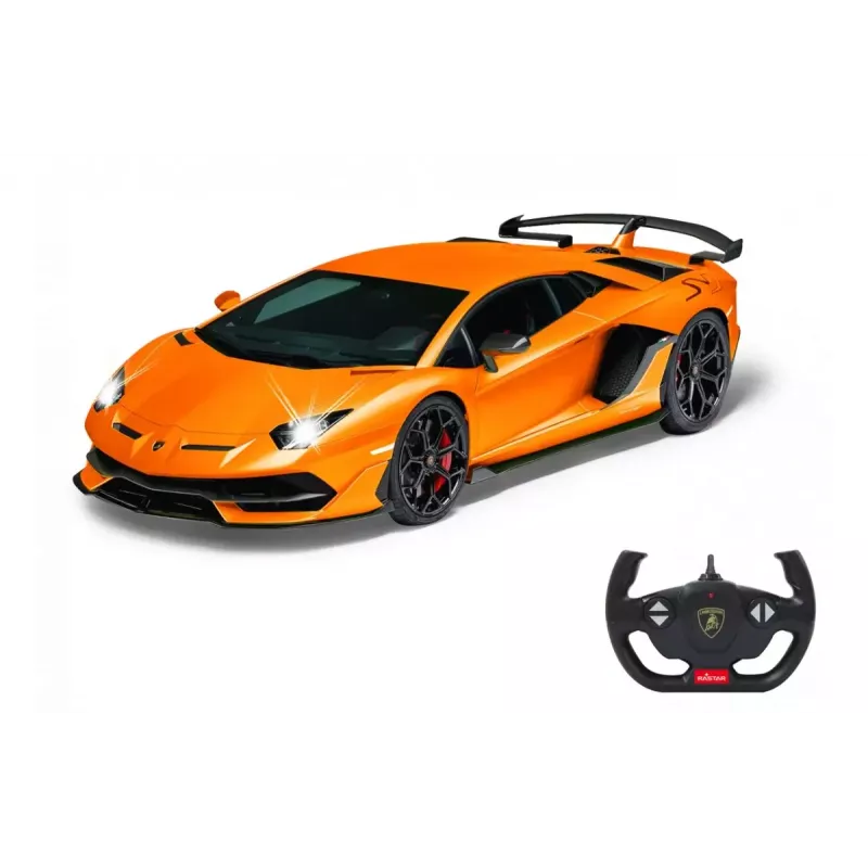 Automobilis RC Jamara Lamborghini Aventador SVJ 1:14