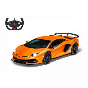 Automobilis RC Jamara Lamborghini Aventador SVJ 1:14