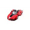 Sportinis automobilis Jamara Ferrari FXX K Evo su elektriniu varikliu 1:14