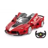 Sportinis automobilis Jamara Ferrari FXX K Evo su elektriniu varikliu 1:14