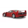 Radijo bangomis valdomas automobilis Jamara Ferrari F40 Electric engine 1:14 (nuo 6 metų)