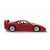 Radijo bangomis valdomas automobilis Jamara Ferrari F40 Electric engine 1:14 (nuo 6 metų)