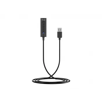 USB garso adapteris Equip 245321