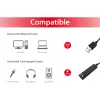 USB garso adapteris Equip 245321