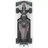Lenktyninis automobilis Jamara 402107 su elektriniu varikliu 1:18