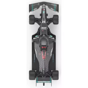 Lenktyninis automobilis Jamara 402107 su elektriniu varikliu 1:18