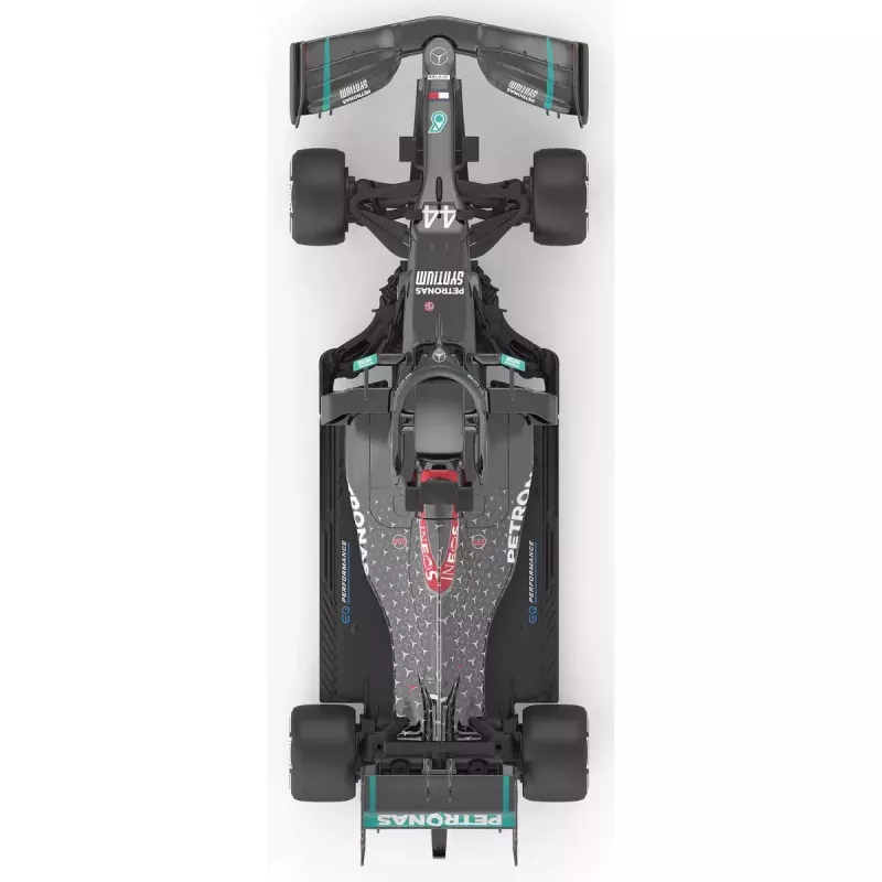 Lenktyninis automobilis Jamara 402107 su elektriniu varikliu 1:18