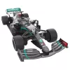 Lenktyninis automobilis Jamara 402107 su elektriniu varikliu 1:18