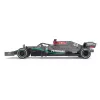 Lenktyninis automobilis Jamara 402107 su elektriniu varikliu 1:18