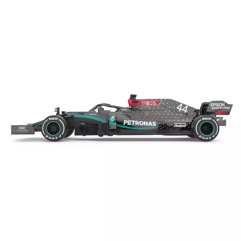 Lenktyninis automobilis Jamara 402107 su elektriniu varikliu 1:18