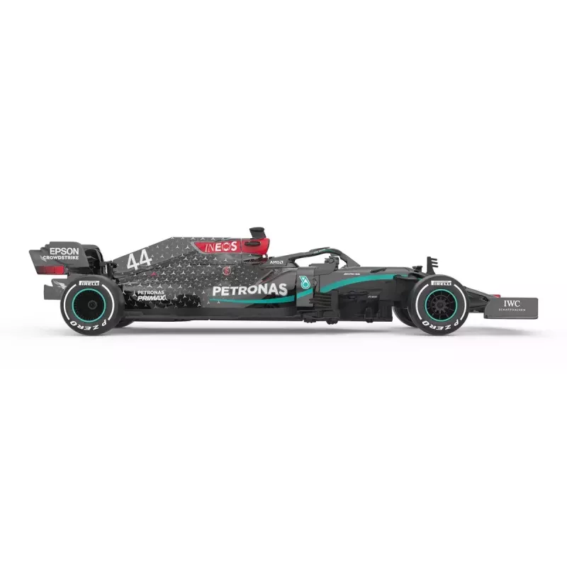 Lenktyninis automobilis Jamara 402107 su elektriniu varikliu 1:18