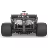 Lenktyninis automobilis Jamara 402107 su elektriniu varikliu 1:18