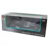Lenktyninis automobilis Jamara 402107 su elektriniu varikliu 1:18