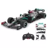Lenktyninis automobilis Jamara 402107 su elektriniu varikliu 1:18