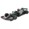 Lenktyninis automobilis Jamara 402107 su elektriniu varikliu 1:18
