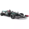 Lenktyninis automobilis Jamara 402107 su elektriniu varikliu 1:18