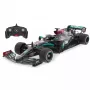Lenktyninis automobilis Jamara 402107 su elektriniu varikliu 1:18