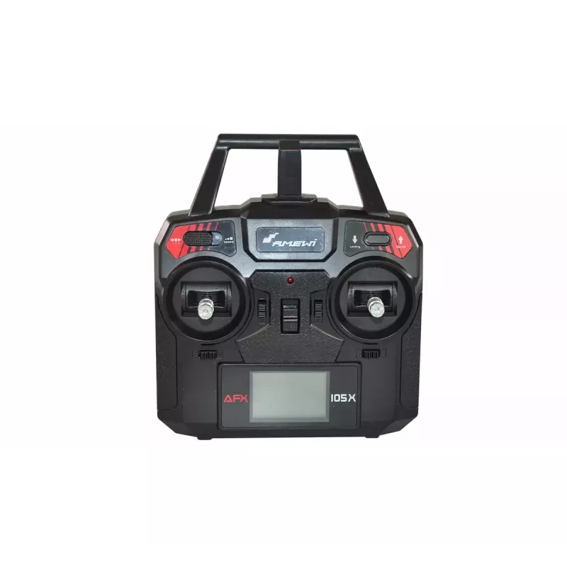 VTOL lėktuvas Amewi AFX-105 X su elektriniu varikliu, 350 mAh, 99 g