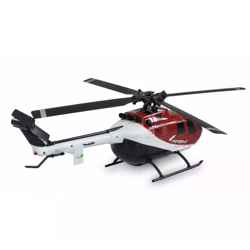 VTOL lėktuvas Amewi AFX-105 X su elektriniu varikliu, 350 mAh, 99 g
