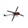 VTOL lėktuvas Amewi AFX-105 X su elektriniu varikliu, 350 mAh, 99 g