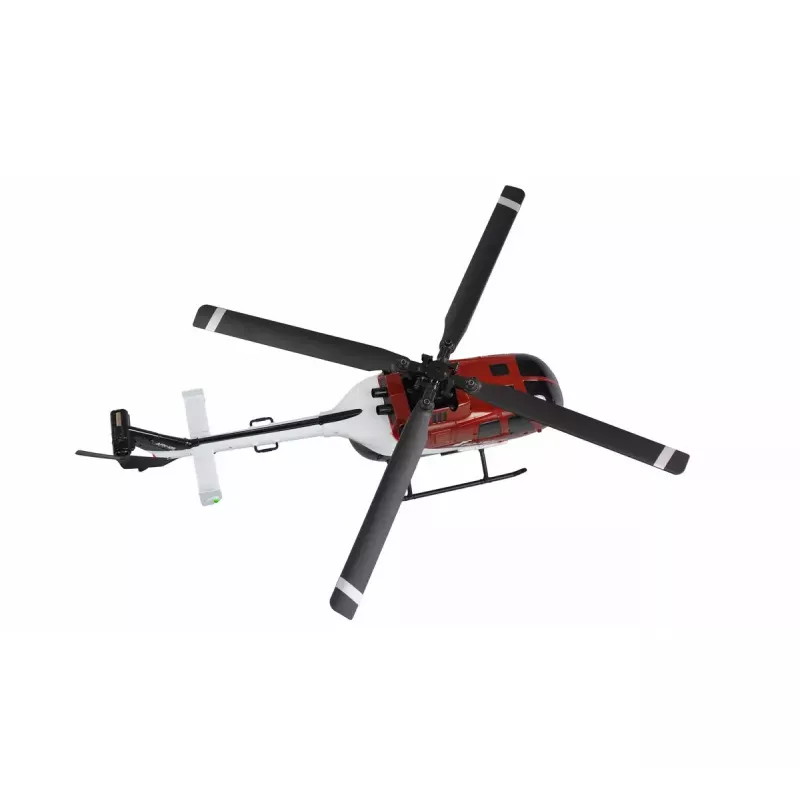 VTOL lėktuvas Amewi AFX-105 X su elektriniu varikliu, 350 mAh, 99 g
