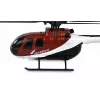 VTOL lėktuvas Amewi AFX-105 X su elektriniu varikliu, 350 mAh, 99 g