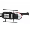 VTOL lėktuvas Amewi AFX-105 X su elektriniu varikliu, 350 mAh, 99 g