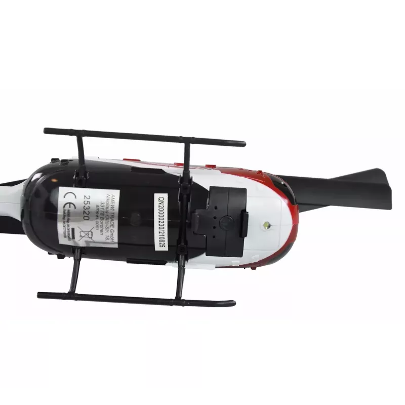 VTOL lėktuvas Amewi AFX-105 X su elektriniu varikliu, 350 mAh, 99 g