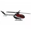 VTOL lėktuvas Amewi AFX-105 X su elektriniu varikliu, 350 mAh, 99 g