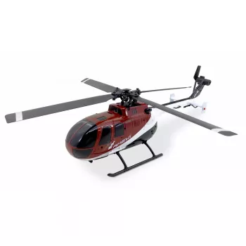 VTOL lėktuvas Amewi AFX-105 X su elektriniu varikliu, 350 mAh, 99 g