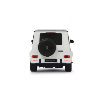 Radijo bangomis valdomas automobilis Jamara Mercedes-Benz AMG G63 Electric engine 1:24