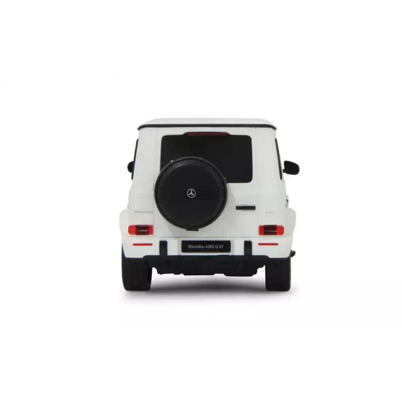 Radijo bangomis valdomas automobilis Jamara Mercedes-Benz AMG G63 Electric engine 1:24