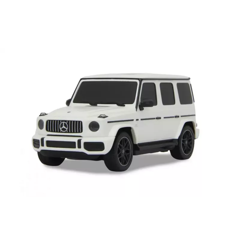Radijo bangomis valdomas automobilis Jamara Mercedes-Benz AMG G63 Electric engine 1:24