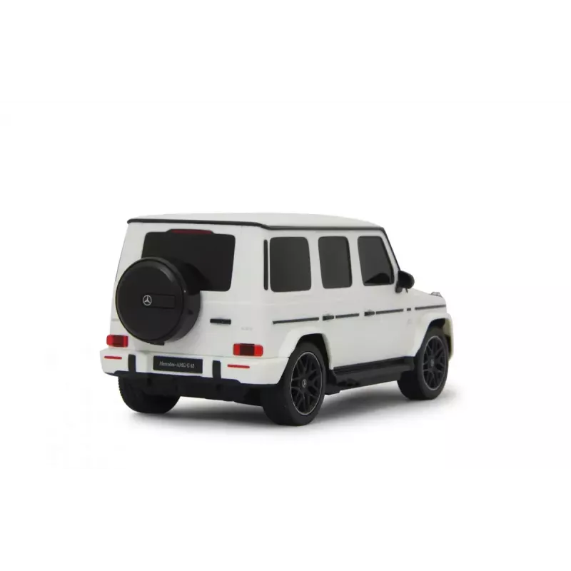 Radijo bangomis valdomas automobilis Jamara Mercedes-Benz AMG G63 Electric engine 1:24