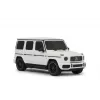 Radijo bangomis valdomas automobilis Jamara Mercedes-Benz AMG G63 Electric engine 1:24