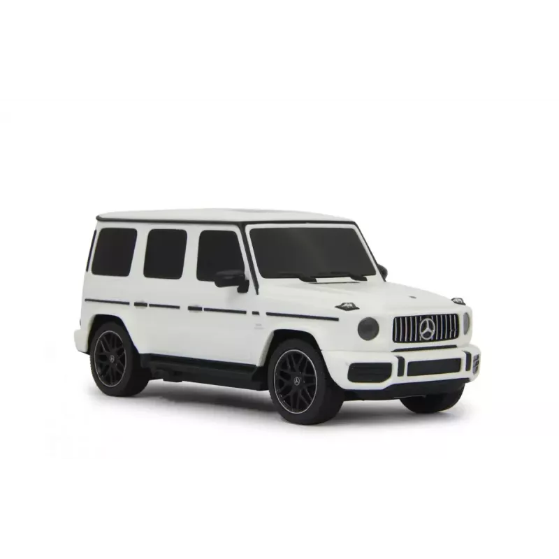 Radijo bangomis valdomas automobilis Jamara Mercedes-Benz AMG G63 Electric engine 1:24