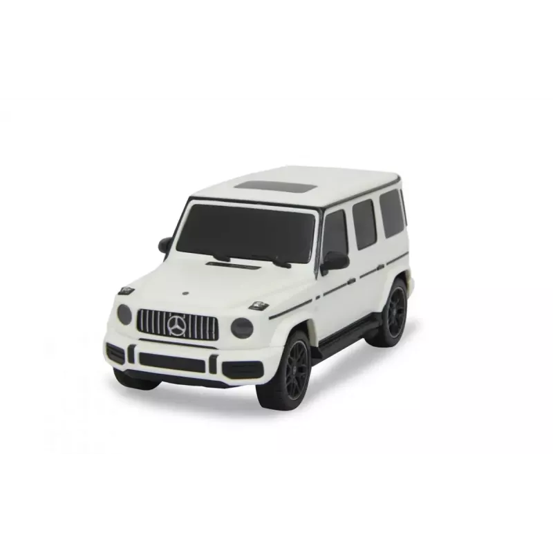 Radijo bangomis valdomas automobilis Jamara Mercedes-Benz AMG G63 Electric engine 1:24