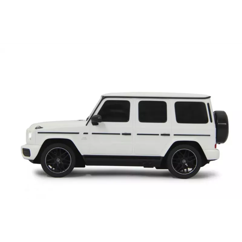 Radijo bangomis valdomas automobilis Jamara Mercedes-Benz AMG G63 Electric engine 1:24