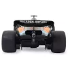 Elektromobilis sportinis Jamara McLaren MCL36 1:12 skalė 590 g