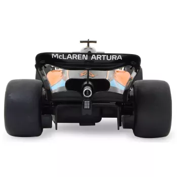 Elektromobilis sportinis Jamara McLaren MCL36 1:12 skalė 590 g