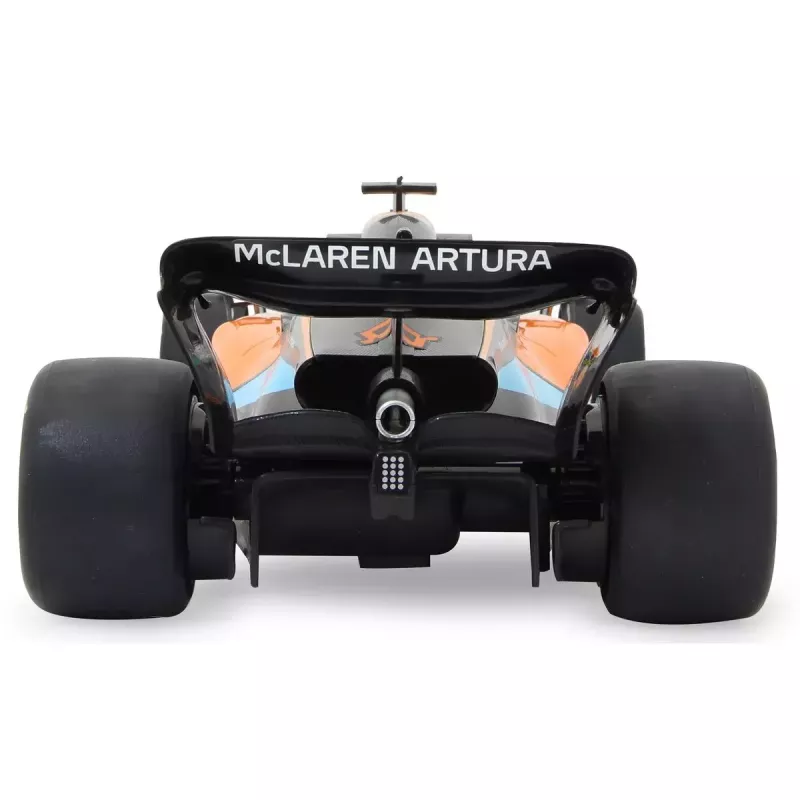 Elektromobilis sportinis Jamara McLaren MCL36 1:12 skalė 590 g