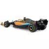 Elektromobilis sportinis Jamara McLaren MCL36 1:12 skalė 590 g