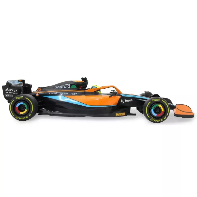 Elektromobilis sportinis Jamara McLaren MCL36 1:12 skalė 590 g