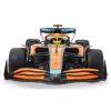 Elektromobilis sportinis Jamara McLaren MCL36 1:12 skalė 590 g