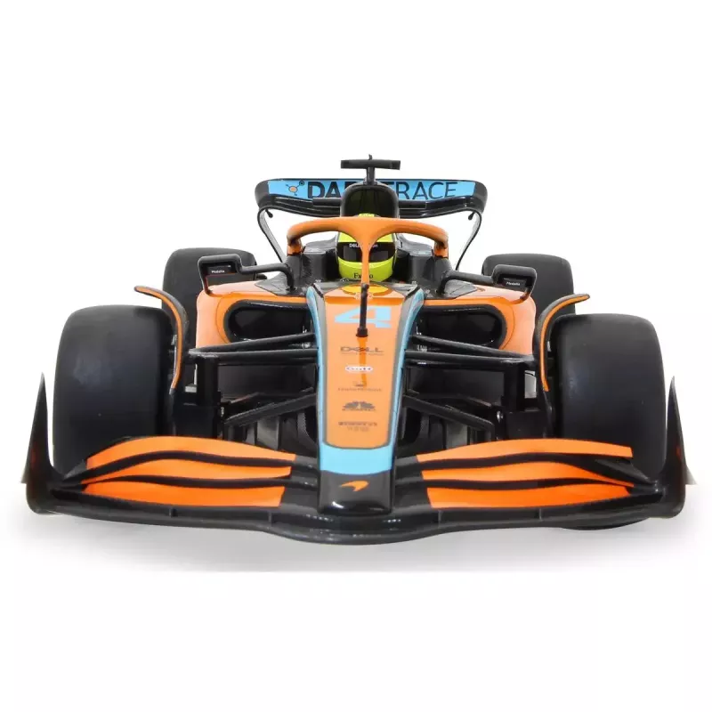 Elektromobilis sportinis Jamara McLaren MCL36 1:12 skalė 590 g