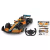 Elektromobilis sportinis Jamara McLaren MCL36 1:12 skalė 590 g