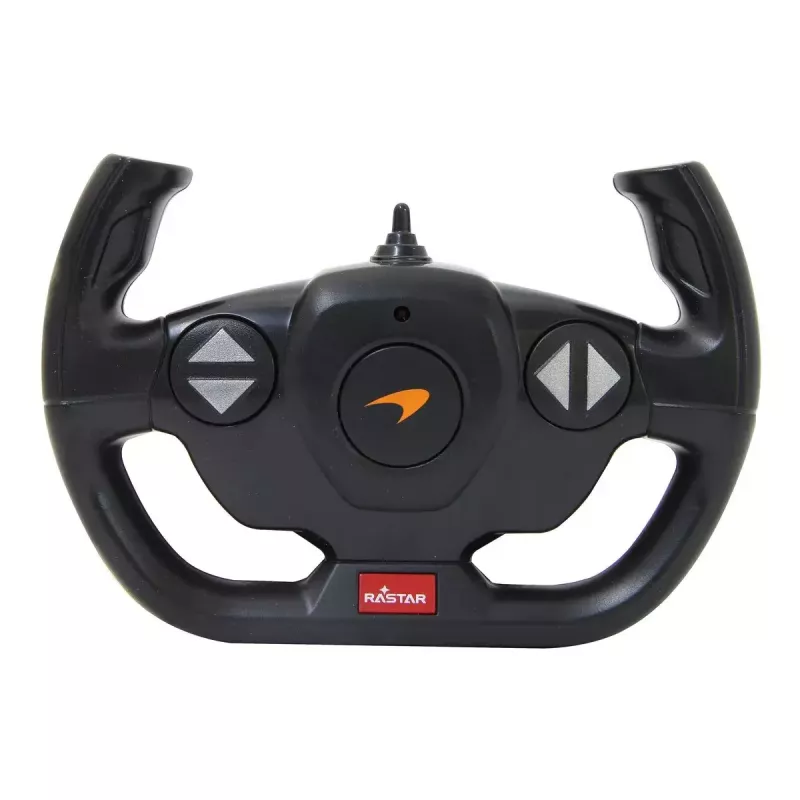 Elektromobilis sportinis Jamara McLaren MCL36 1:12 skalė 590 g