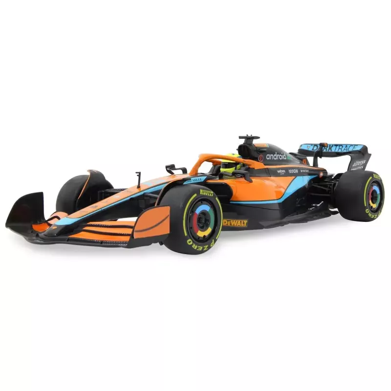 Elektromobilis sportinis Jamara McLaren MCL36 1:12 skalė 590 g