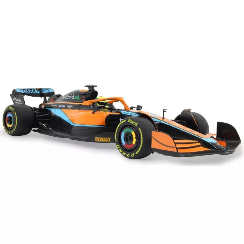 Elektromobilis sportinis Jamara McLaren MCL36 1:12 skalė 590 g