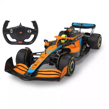 Elektromobilis sportinis Jamara McLaren MCL36 1:12 skalė 590 g